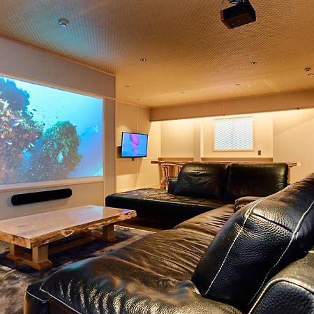 Konjakuso Osaka Tempozan "Ikesu" Projection M Apping Spa Konjakuso Osaka Tempozan "Takadoro" Wheel View Eksteriør billede