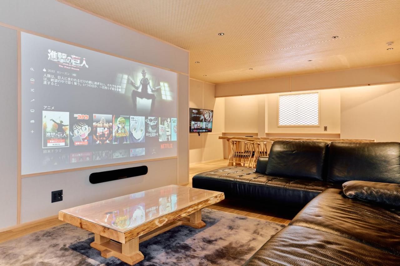 Konjakuso Osaka Tempozan "Ikesu" Projection M Apping Spa Konjakuso Osaka Tempozan "Takadoro" Wheel View Eksteriør billede