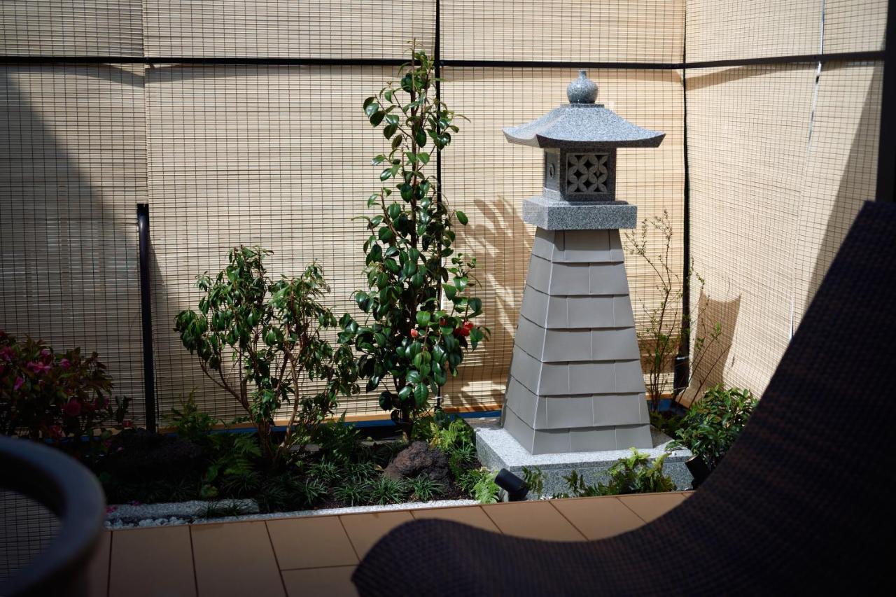 Konjakuso Osaka Tempozan "Ikesu" Projection M Apping Spa Konjakuso Osaka Tempozan "Takadoro" Wheel View Eksteriør billede
